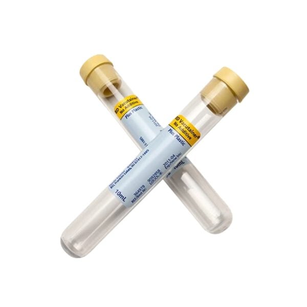 Urine Collection | Bulk tube | Plus plastic conical tube for urinalysis