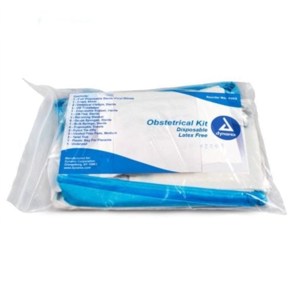 Emergency Obstetrical Kits