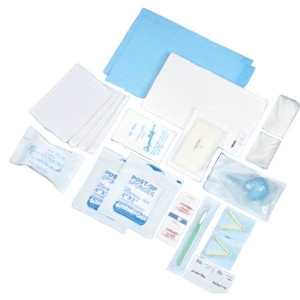 Emergency Obstetrical Kits - Image 2