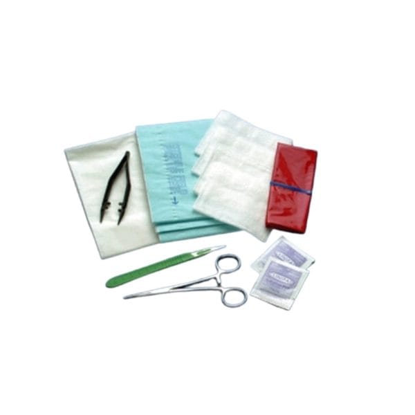 Incision and Drainage Procedure Kit