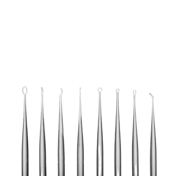 Lighted Ear Curette