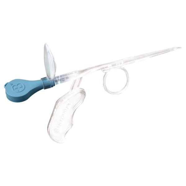 Articulating Lighted Ear Curette - Image 2