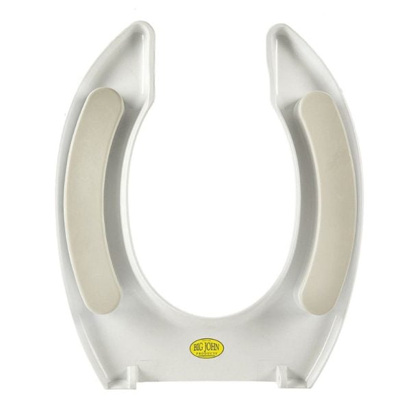 Big John Classic Toilet Seat 7W Narrow - Image 2