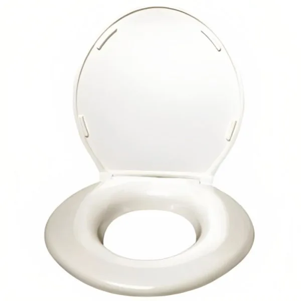 Toilet Seat With Cover