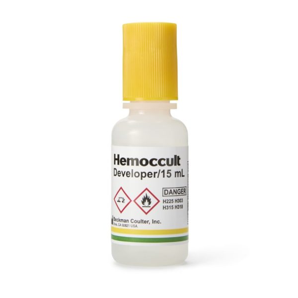 Hemoccult® Hematology Reagent