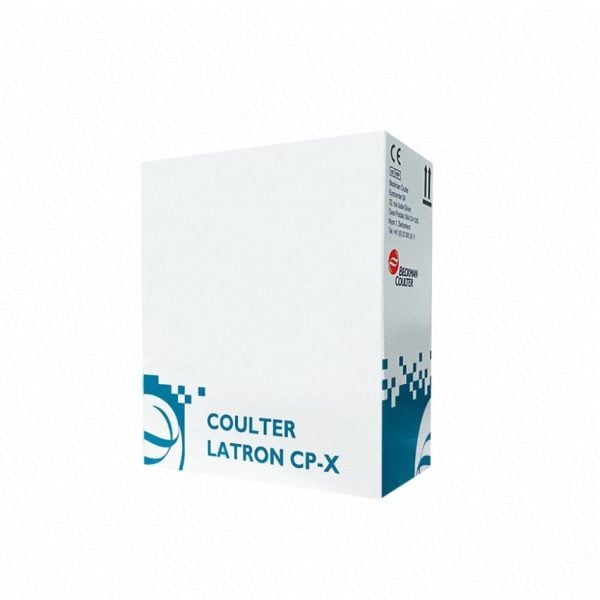 Latron™ CP-X Control, 4mL