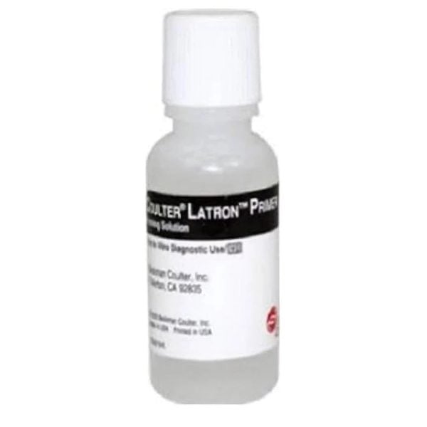 Latron Primer Control, 5 x 16 mL