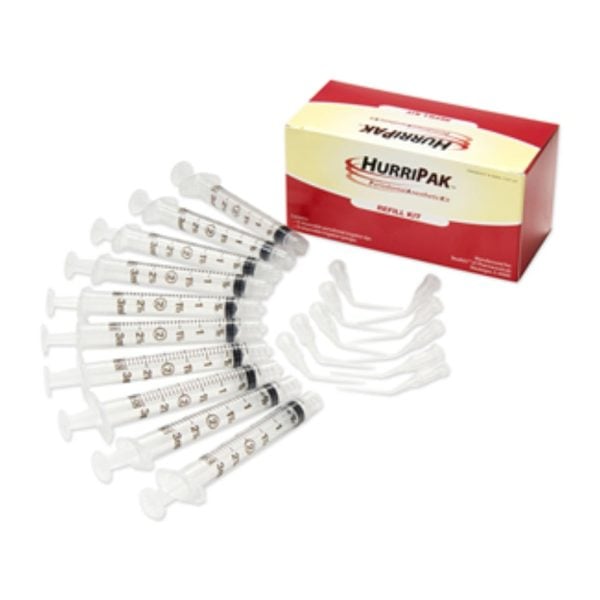 HurriPak™ Refill Kit