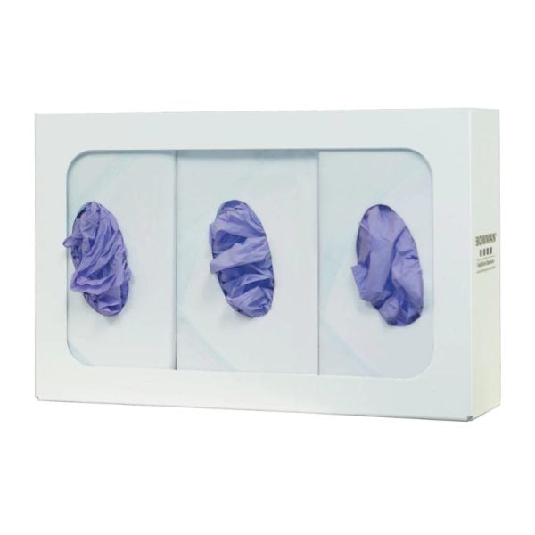 Triple Glove Dispensers - Image 2