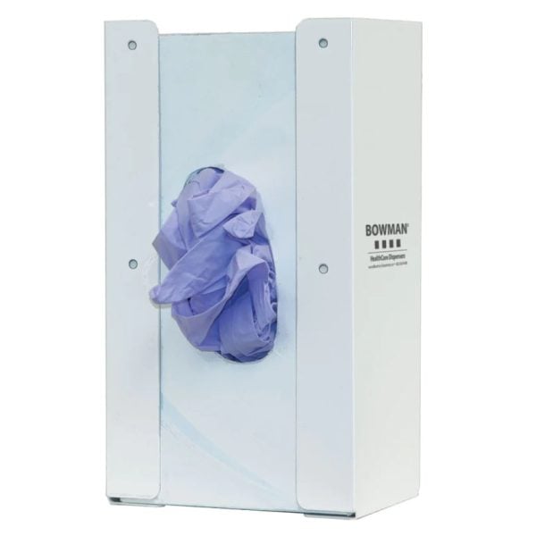 Glove Box Dispenser, Single - Image 7