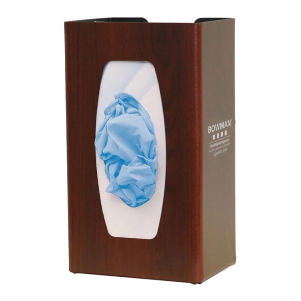 Glove Box Dispenser, Single - Image 9