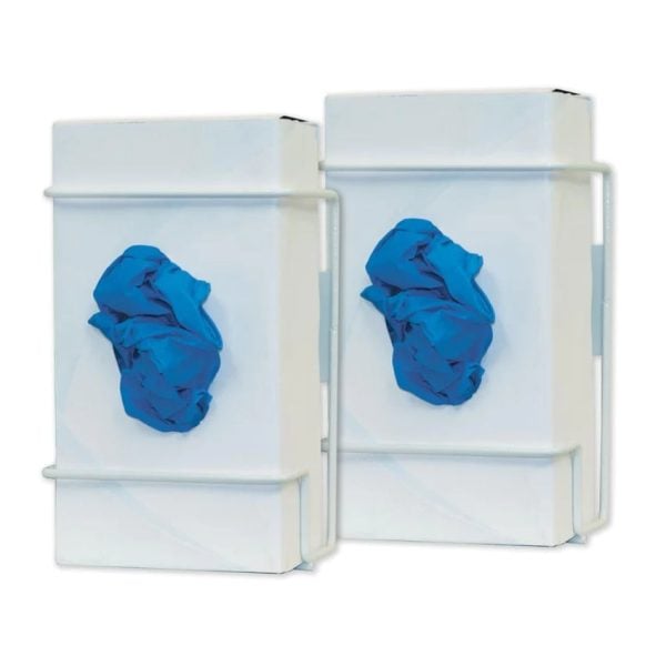 Glove Box Dispenser, Single - Image 10