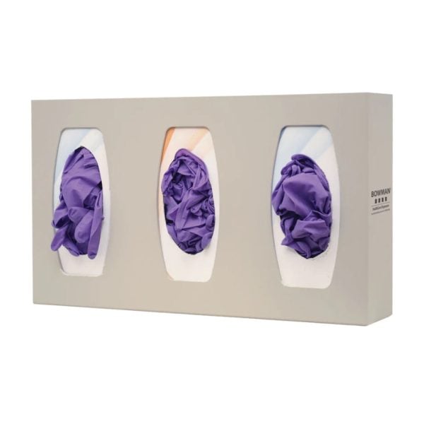 Triple Glove Dispensers - Image 5