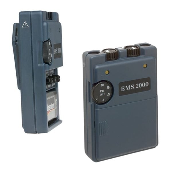 EMS 2000 Muscle Stimulator - Image 3