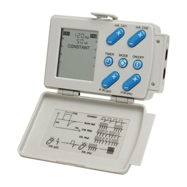 Impulse Tens D5 Digital Tens Unit NOT AVAILABLE RIGHT NOW