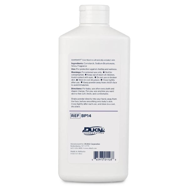 Baby Powder 14 oz - Image 2