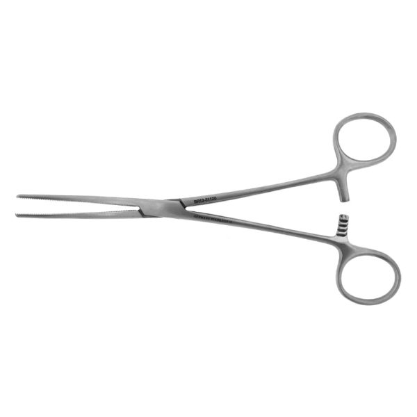 Rochester Carmalt Hemostatic Forceps - Image 2