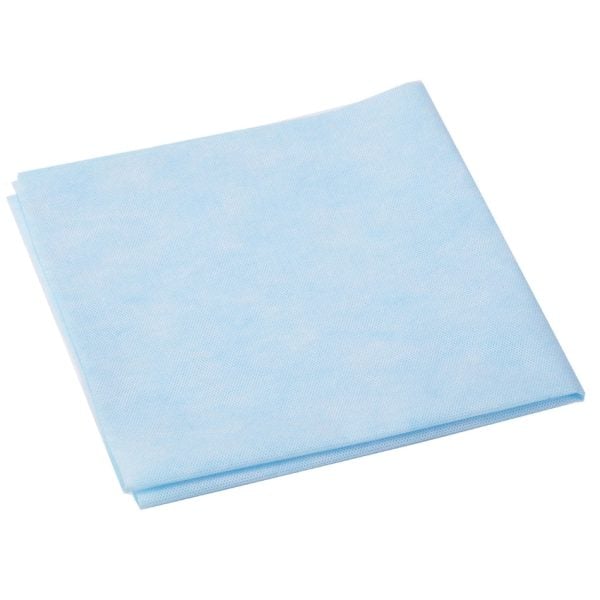 Wrap Sterilization CH100 24 x 24 Single Layer Blue SMS