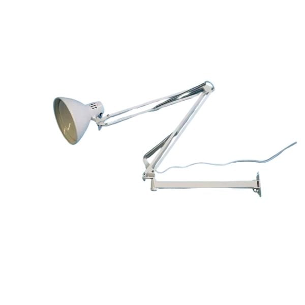 Extended Gooseneck Exam Lamp