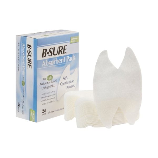 B-Sure Absorbent Pads - Image 2