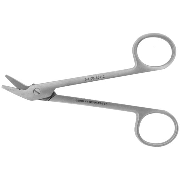 Wire Cutting Scissors