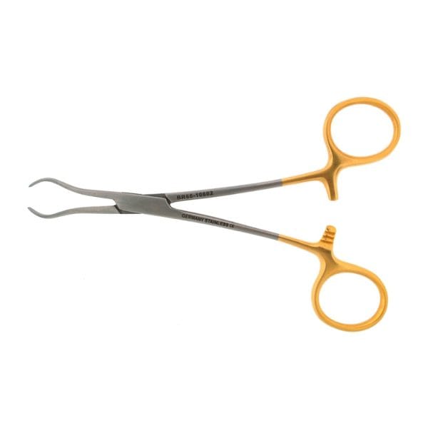 Vasectomy Forcep