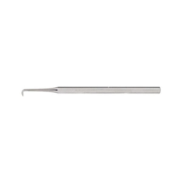 Ingrown Nail Cutter,  Sharp Edge Hook, 5"