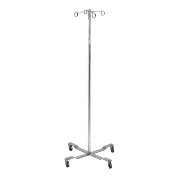 Infusion Pump Stand Series - Image 2