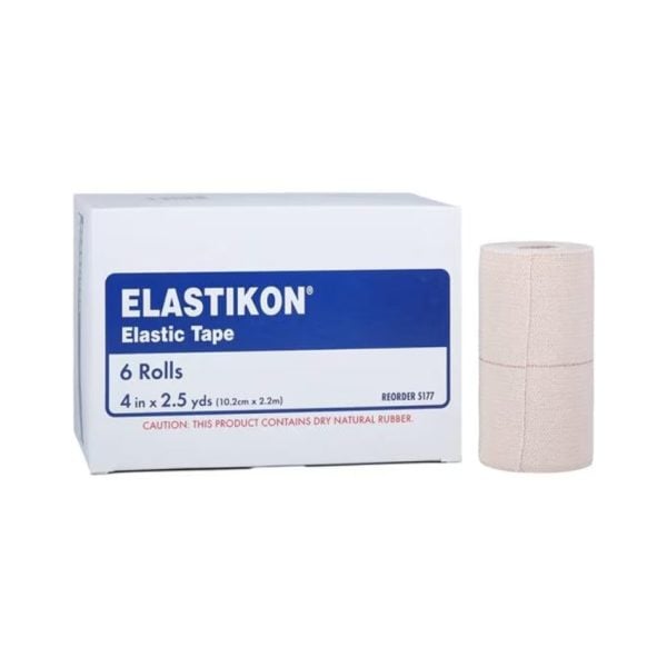 Actimove Elastikon Elastic Tapes - Image 3