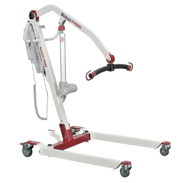 Portable Patient Lift