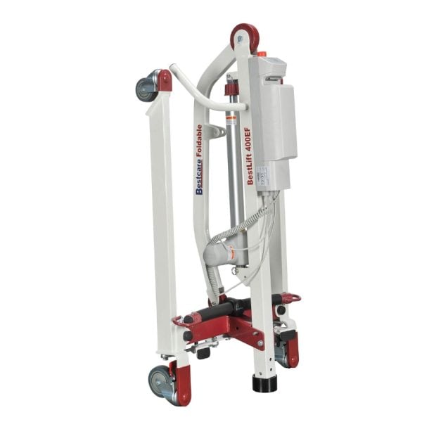 Portable Patient Lift - Image 3