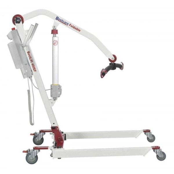 Portable Patient Lift - Image 2