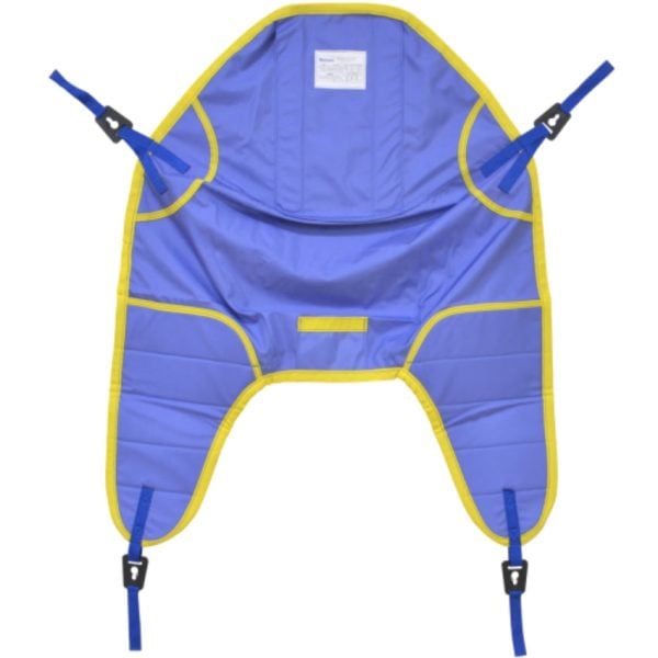 Polyester Cradle Clip Sling With Padded Legs - Image 2