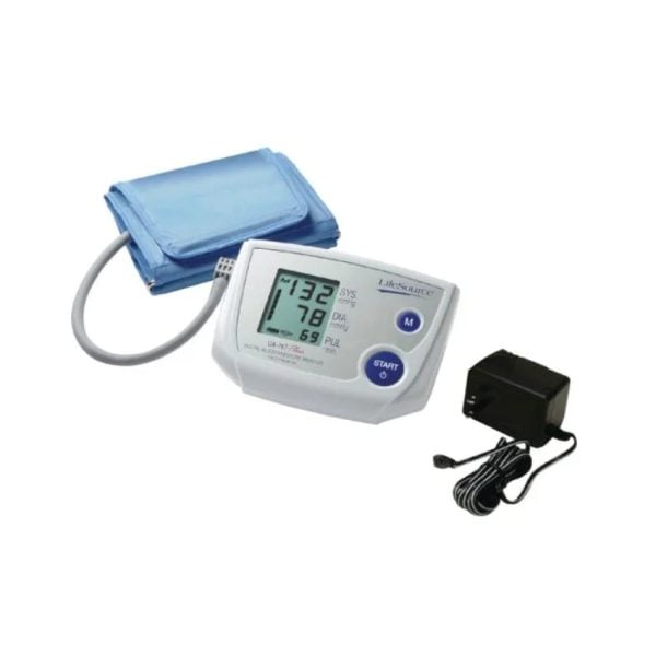 Lifesource One Step Plus Memory Monitor