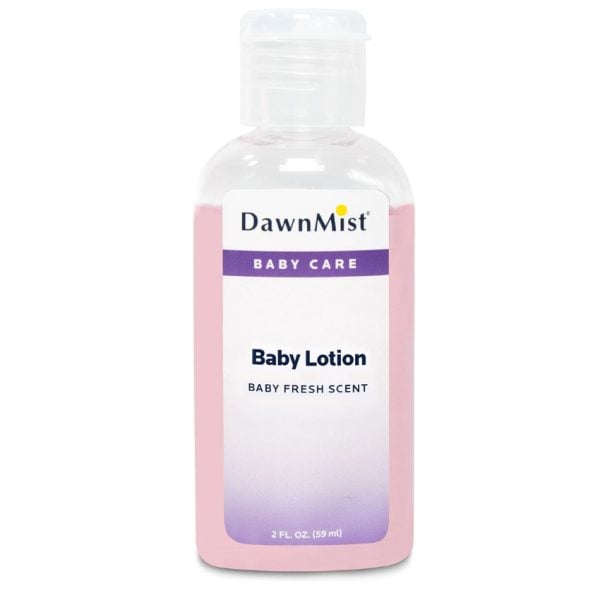 Baby Lotion 2 oz