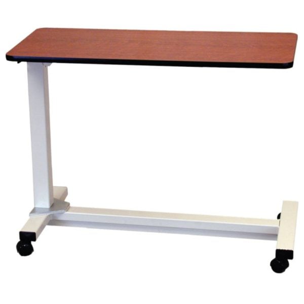 Bariatric Overbed Table