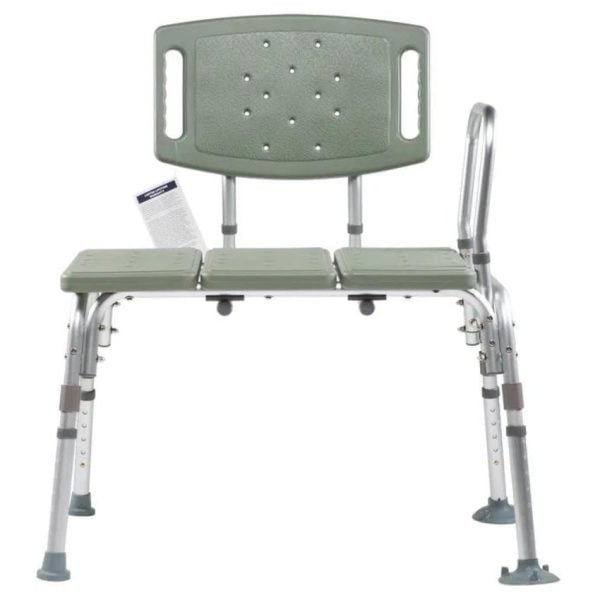 Bariatric Tub Transfer Bench