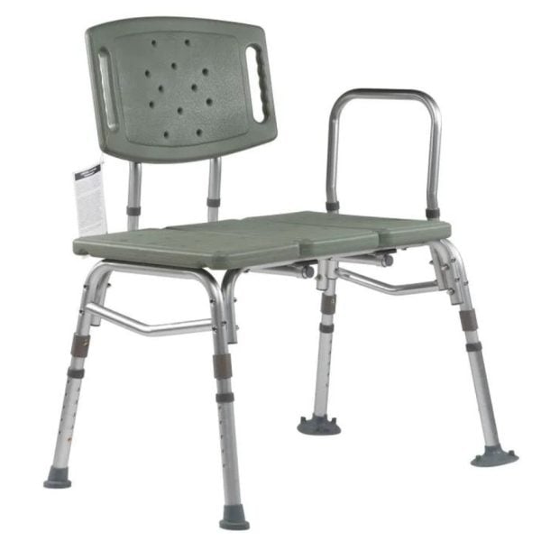 Bariatric Tub Transfer Bench - Image 2