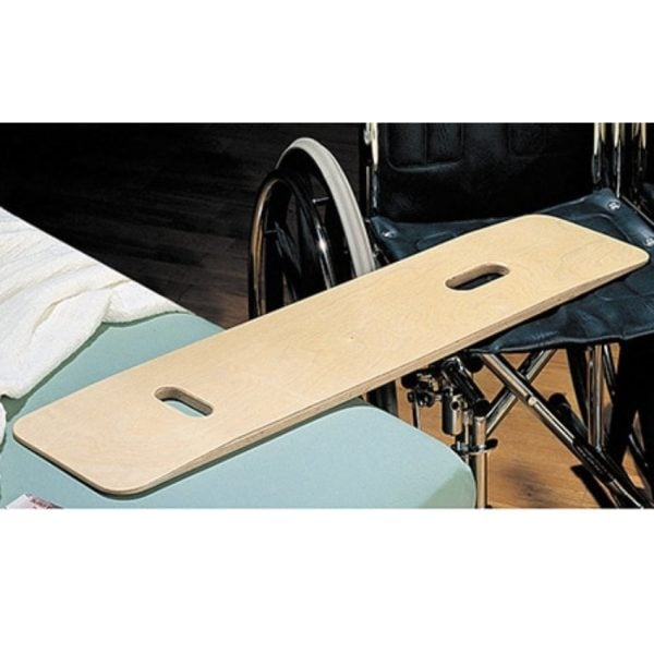 Bariatric Wood Transfer Board - Image 2