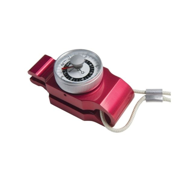 Baseline Pinch Gauge