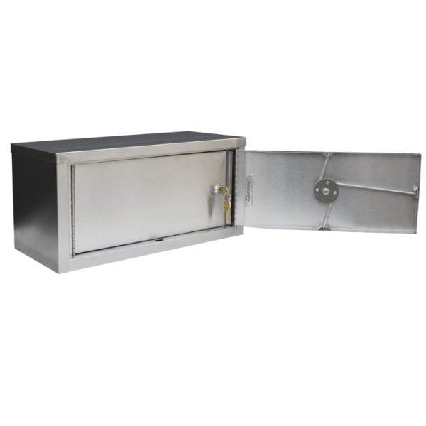 Beam Double Door Narcotic Cabinets - Image 2