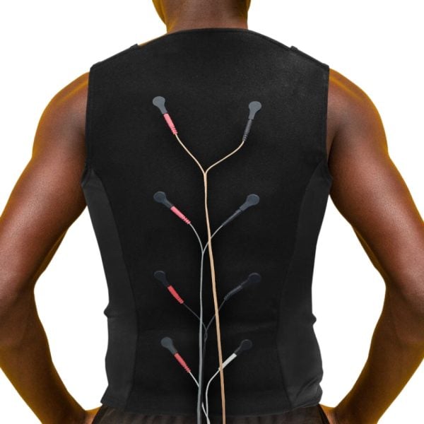 Biomedical Conductive Garments