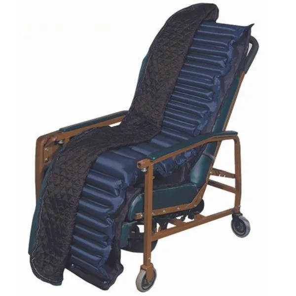 Chair-Air Alternating Flotation Wheelchair Cushion System