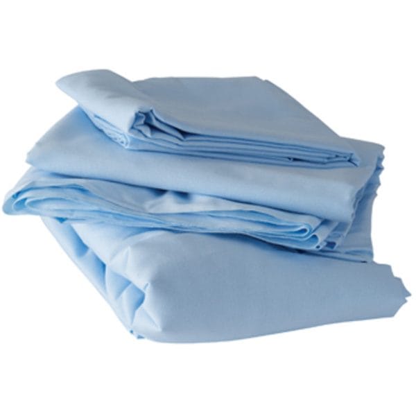 Hospital Bed Sheet Set