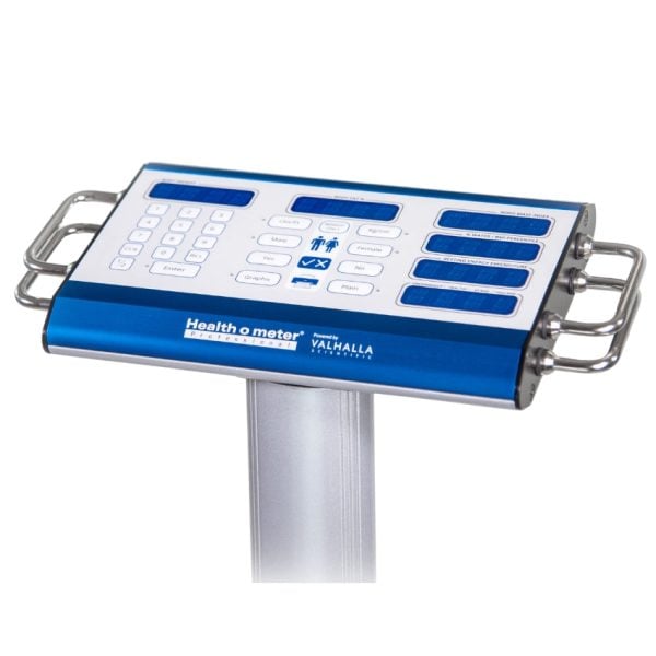 Body Composition Analysis Scales