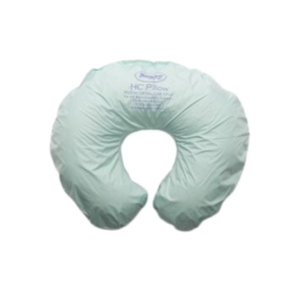 Boppy HC Wipeable Pillow and Disposable Slipcovers - Image 2