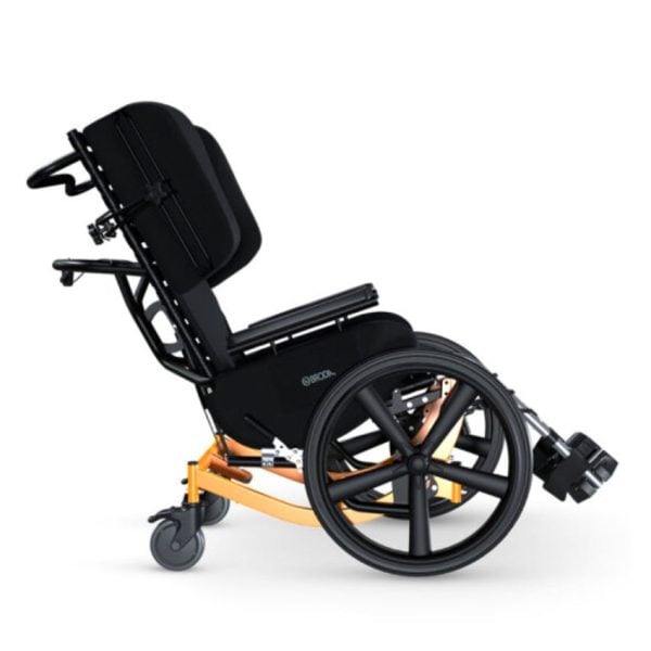 Encore Pedal Chair - Image 5