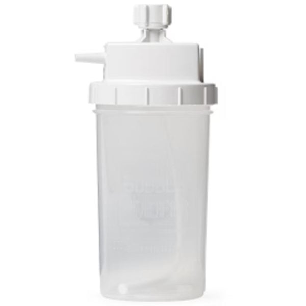 Bubble Humidifier Unfilled, 300 mL