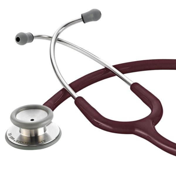 Adscope® 603 Clinician Stethoscope - Image 12