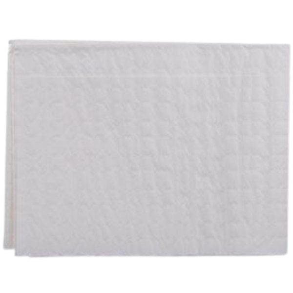 Absorbent White, 15" x 25"